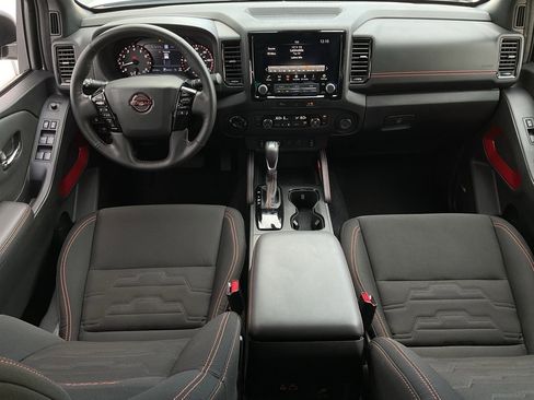 Used 2024 Nissan Frontier PRO-4X w/ Pro Convenience Package image 24