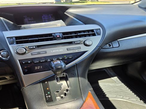Used 2015 Lexus RX 350 FWD w/ Premium Package image 38