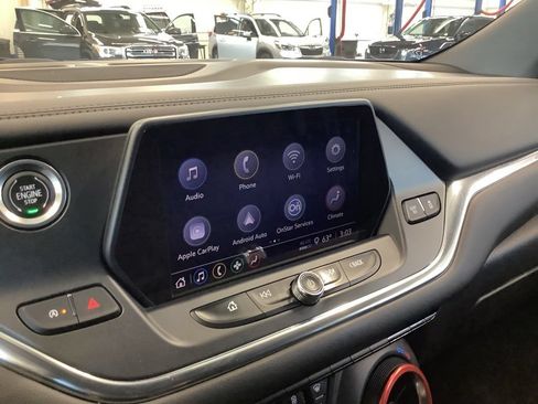 Used 2022 Chevrolet Blazer LT AWD/4WD image 14