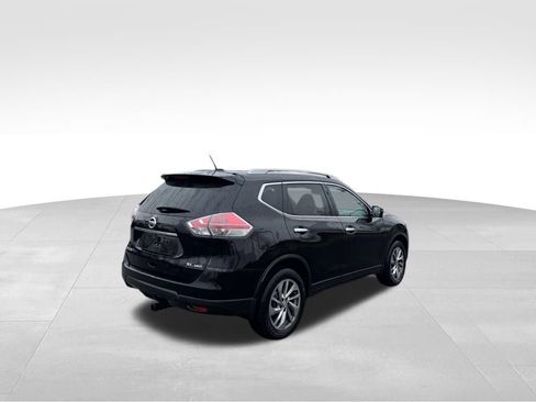 Used 2015 Nissan Rogue SL image 11