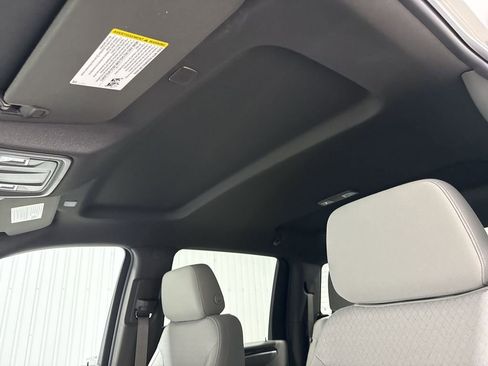 New 2026 GMC Sierra 2500 SLE w/ SLE Value Package; AWD/4WD image 19
