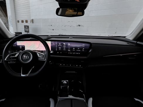 New 2025 Buick Envision Sport Touring image 22