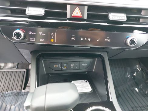 New 2026 Kia K5 GT-Line image 22