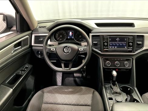 Used 2018 Volkswagen Atlas S AWD/4WD image 18