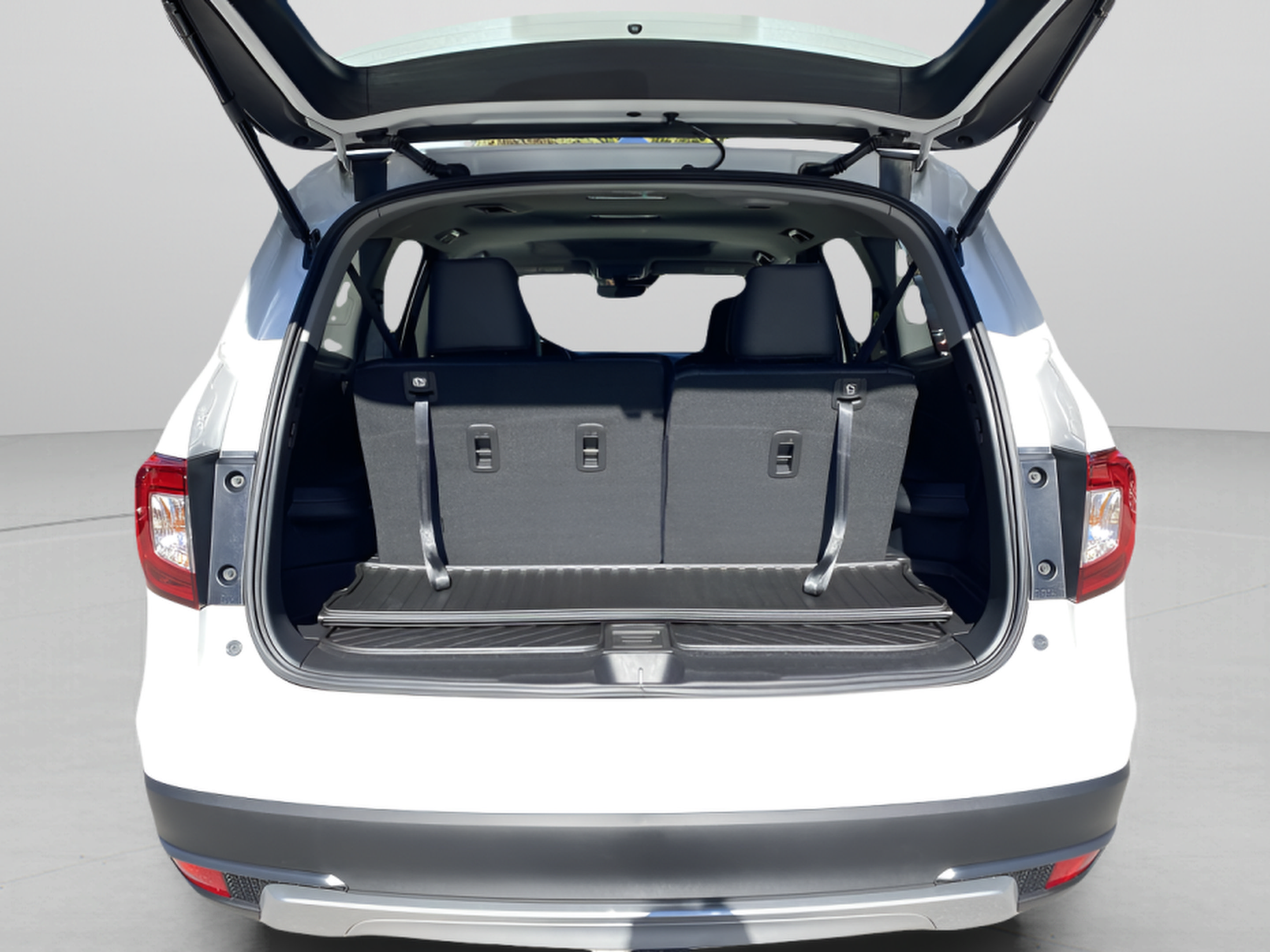 Used 2021 Honda Pilot EX-L image 7