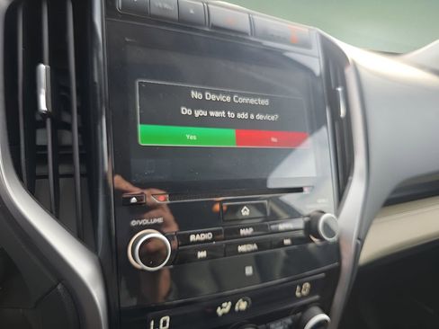 Used 2022 Subaru Ascent Touring image 22