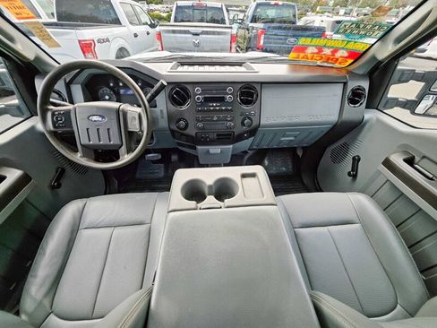 Used 2015 Ford F350 XL image 16