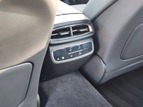 Used 2023 Genesis G80 3.5T Sport AWD/4WD image 22