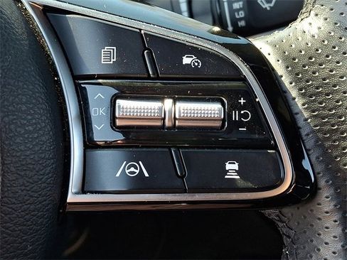 Used 2024 Kia Forte GT-Line w/ GT-Line Premium Package image 23