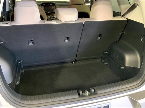 Used 2025 Kia Soul LX FWD image 4