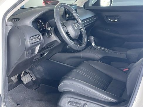 Certified 2023 Honda HR-V EX-L image 18