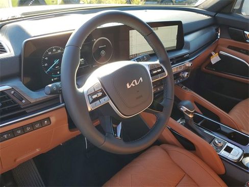 New 2025 Kia Telluride SX X-Line image 24