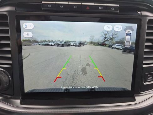 New 2026 Ford F150 Raptor image 22