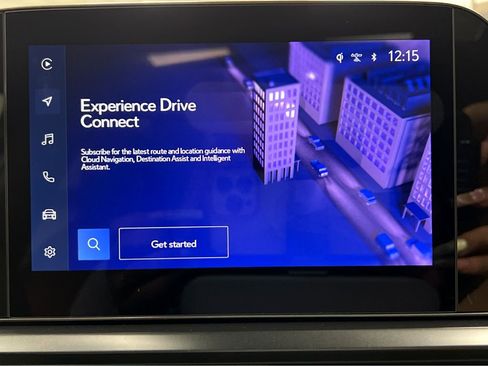 New 2026 Lexus UX 300h AWD image 15