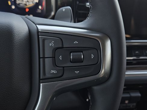 New 2026 Chevrolet Silverado 1500 RST image 14