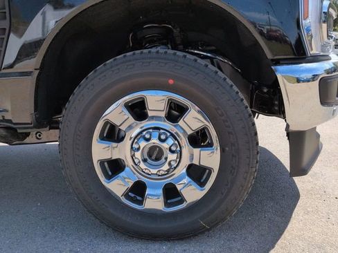 New 2026 Ford F250 Lariat image 10