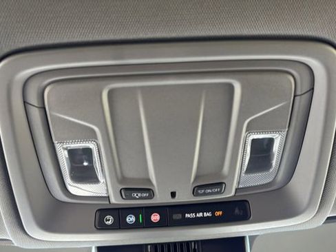 New 2025 Chevrolet Silverado 3500 W/T image 11