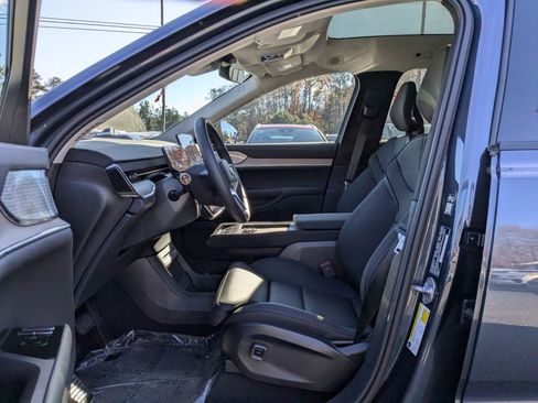 New 2025 Volvo EX90 Ultra image 29