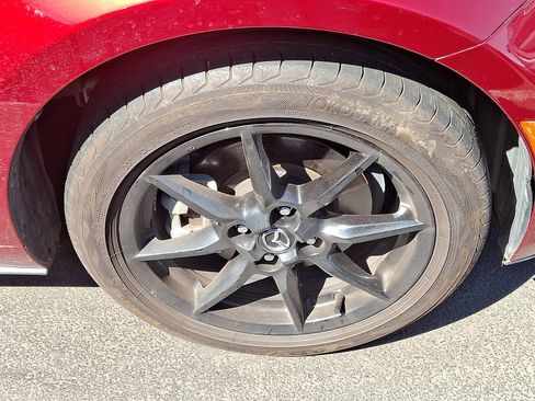 Used 2021 MAZDA MX-5 Miata Sport image 7