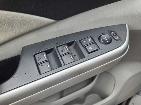Used 2014 Honda CR-V EX-L image 29