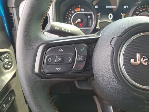 Used 2024 Jeep Wrangler Unlimited Sport AWD/4WD image 20