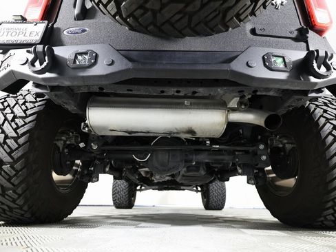 Used 2023 Ford Bronco Big Bend image 61