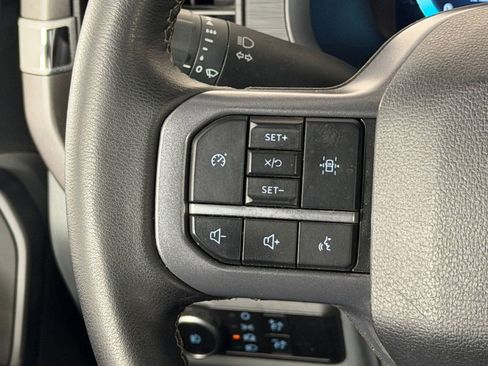 Used 2025 Ford F150 XLT w/ Equipment Group 301A Standard image 15