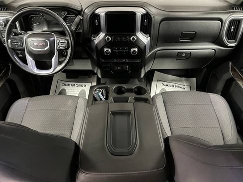 Used 2020 GMC Sierra 3500 SLE AWD/4WD image 26