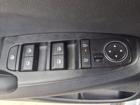 Used 2026 Kia Seltos EX w/ EX Sunroof Package FWD image 9