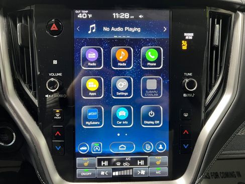 Used 2024 Subaru Outback Premium image 10