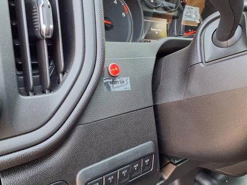 New 2025 Chevrolet Silverado 3500 W/T w/ WT Convenience Package image 24