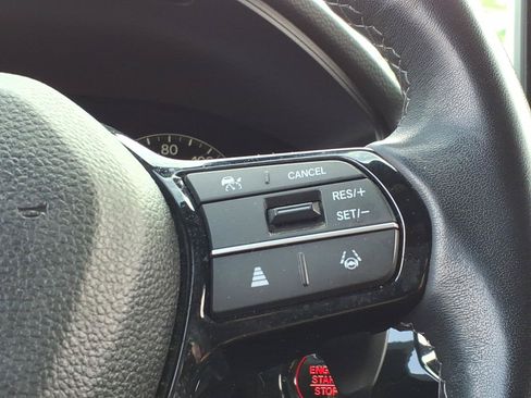 Used 2023 Honda Civic Sport image 22