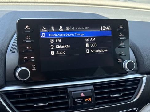 Used 2021 Honda Accord EX-L image 13