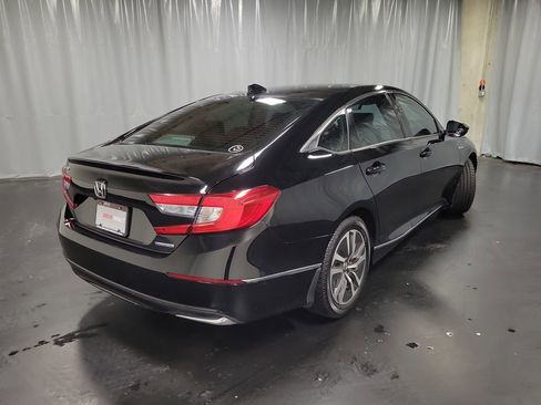 Used 2019 Honda Accord EX-L image 8