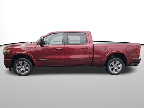 New 2025 RAM 1500 Big Horn image 9