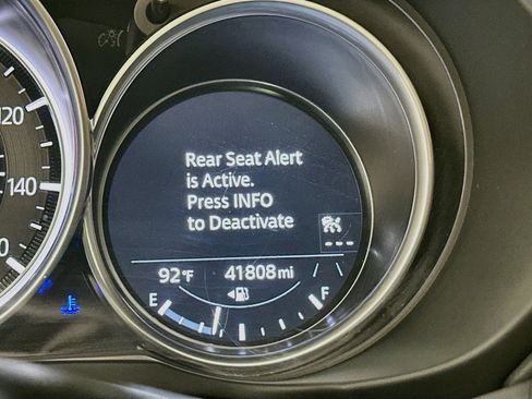 Used 2025 MAZDA CX-5 AWD 2.5 S w/ Preferred Package image 19