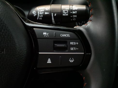 Used 2024 Honda HR-V Sport image 24
