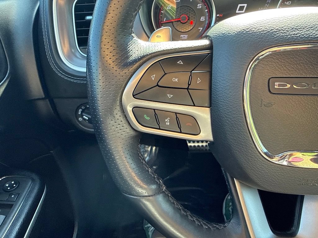 Used 2022 Dodge Charger GT w/ Plus Group AWD/4WD image 23