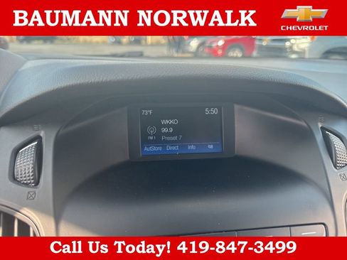 Used 2018 Ford Focus SE FWD image 26
