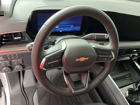 New 2026 Chevrolet Tahoe LS image 25