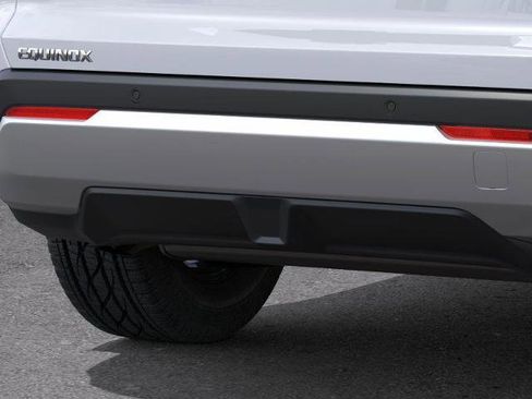 New 2026 Chevrolet Equinox LT w/ Safety and Technology Package image 47