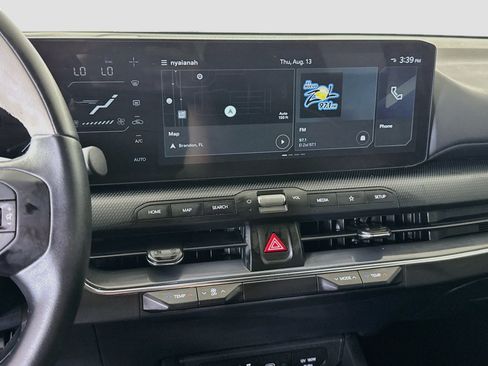 Used 2025 Kia K4 GT-Line w/ GT-Line Sunroof Package FWD image 18