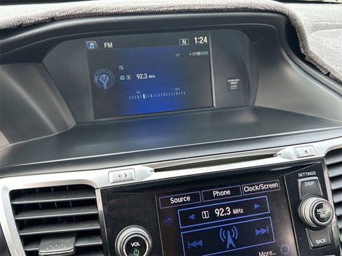 Used 2013 Honda Accord EX-L image 27