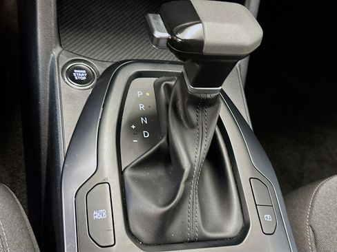 Used 2025 Kia K4 LXS image 25