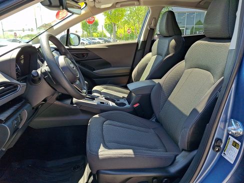 Certified 2024 Subaru Crosstrek 2.0i Premium AWD/4WD image 13