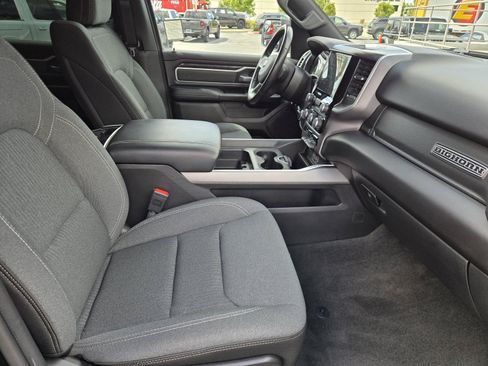 Used 2022 RAM 1500 Big Horn RWD image 33