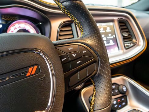 Used 2022 Dodge Challenger R/T Scat Pack RWD image 69