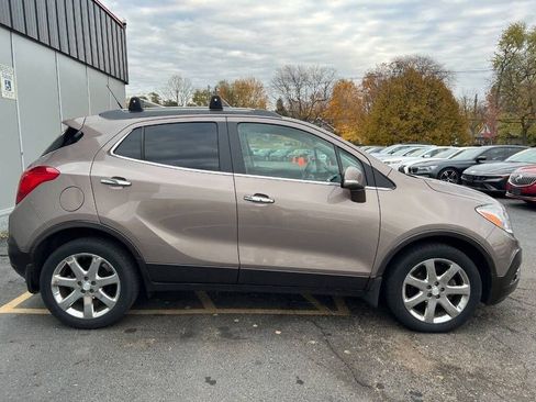 Used 2014 Buick Encore Premium image 6