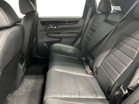 New 2026 Honda CR-V Sport Touring image 25