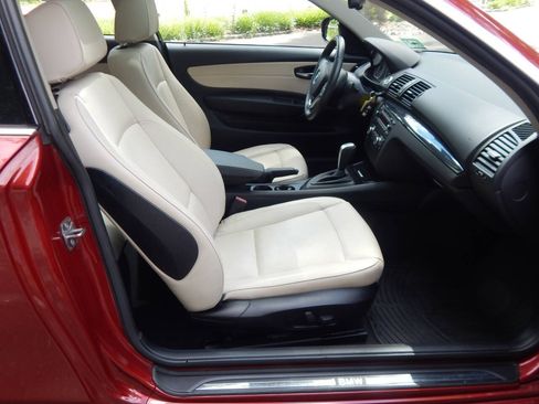 Used 2013 BMW 128i Coupe RWD image 14